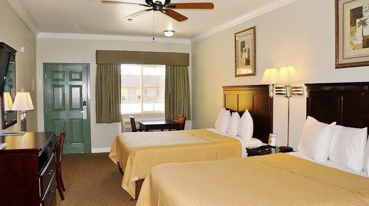 Rodeo Lodge Clovis Kamer foto