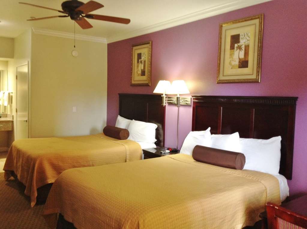 Rodeo Lodge Clovis Kamer foto