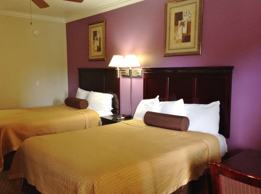 Rodeo Lodge Clovis Kamer foto