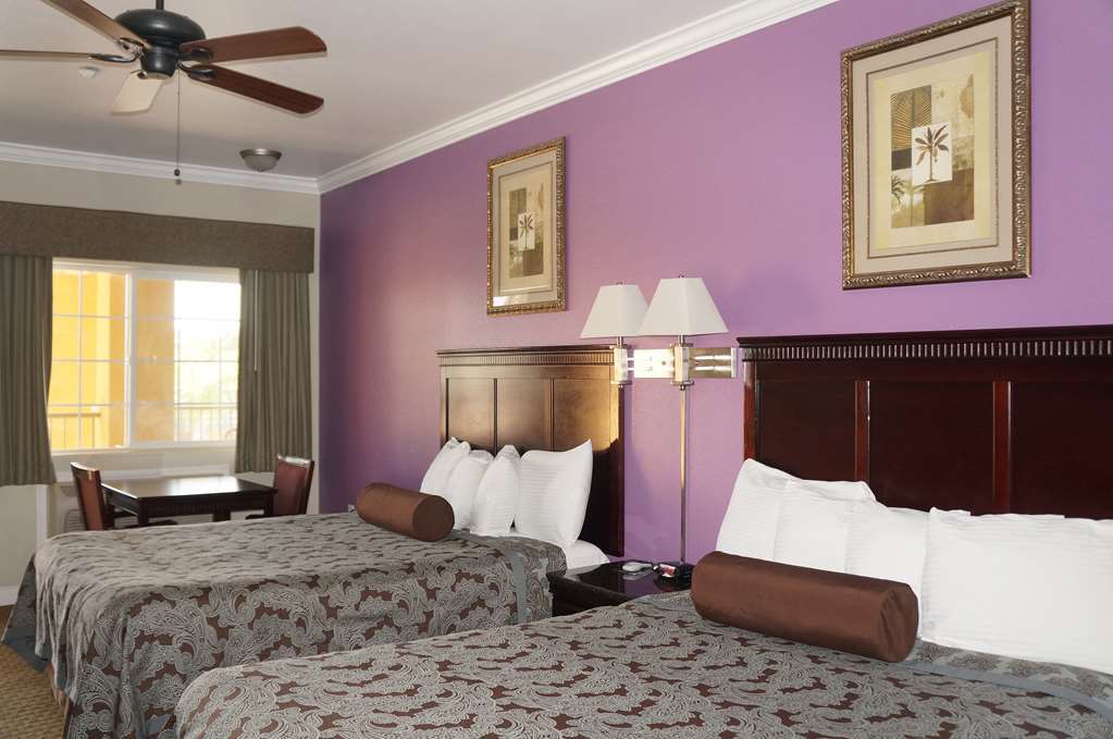 Rodeo Lodge Clovis Kamer foto