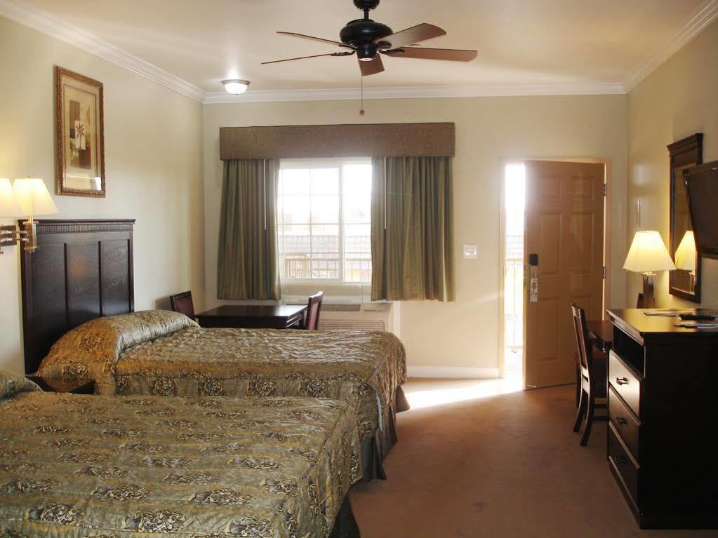 Rodeo Lodge Clovis Kamer foto