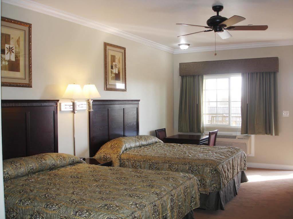 Rodeo Lodge Clovis Buitenkant foto