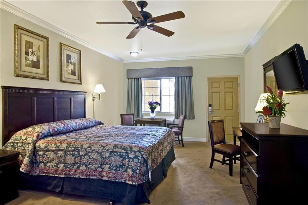 Rodeo Lodge Clovis Kamer foto
