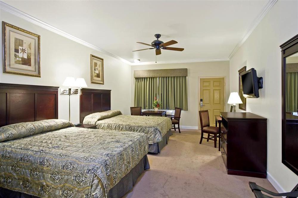 Rodeo Lodge Clovis Kamer foto